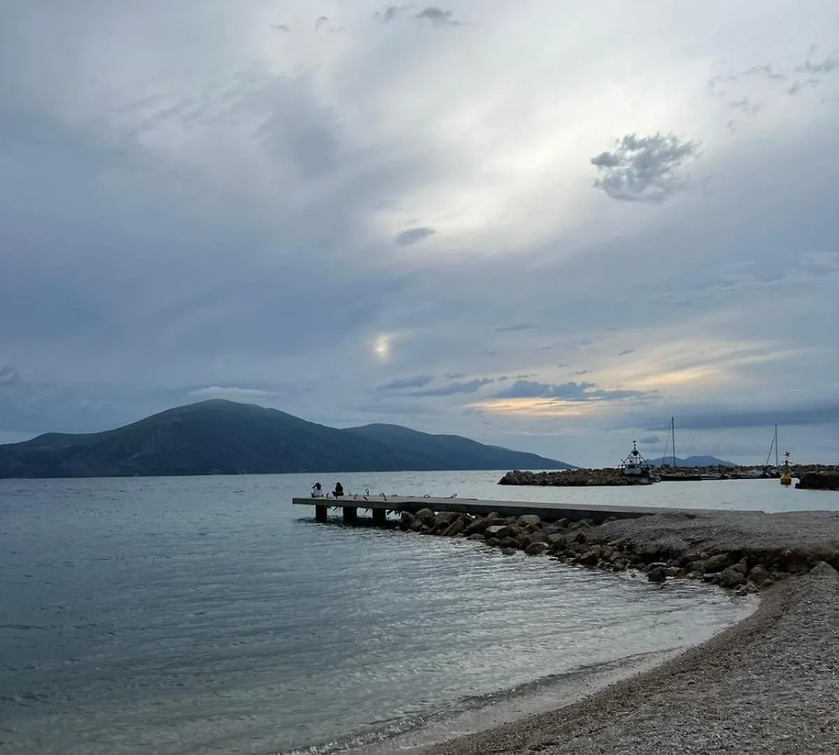 Apartman Vila Ledio Vlora