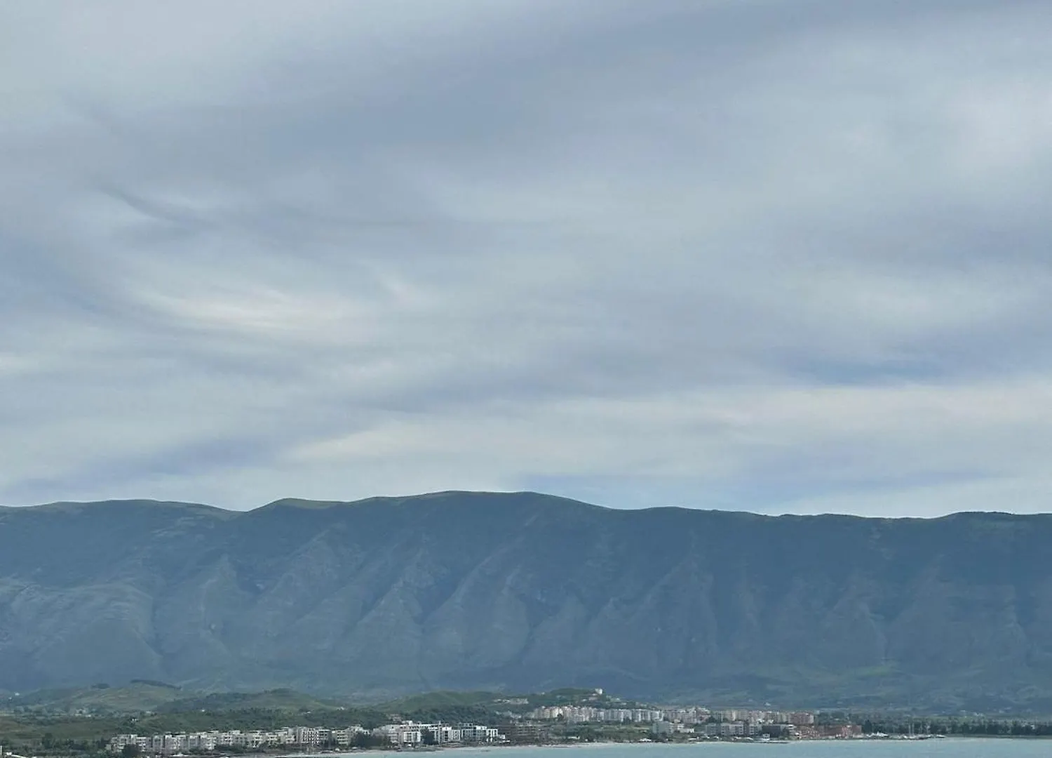Apartman Vila Ledio Vlora Albánia