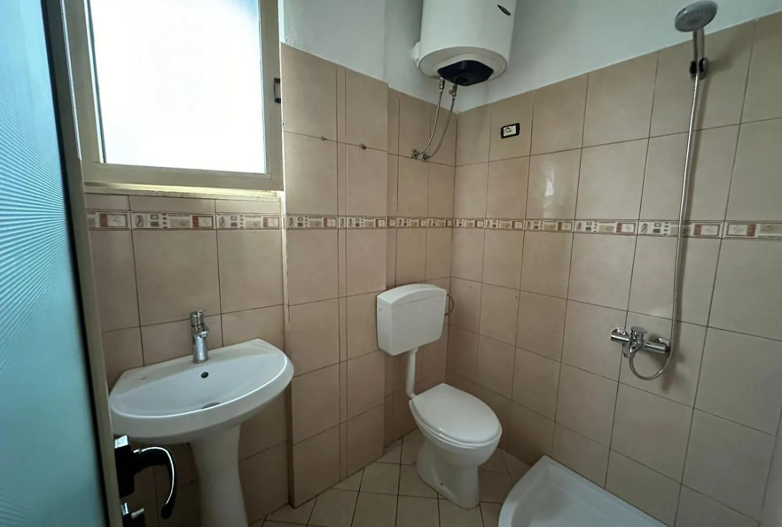 Vila Ledio Vlora Apartman