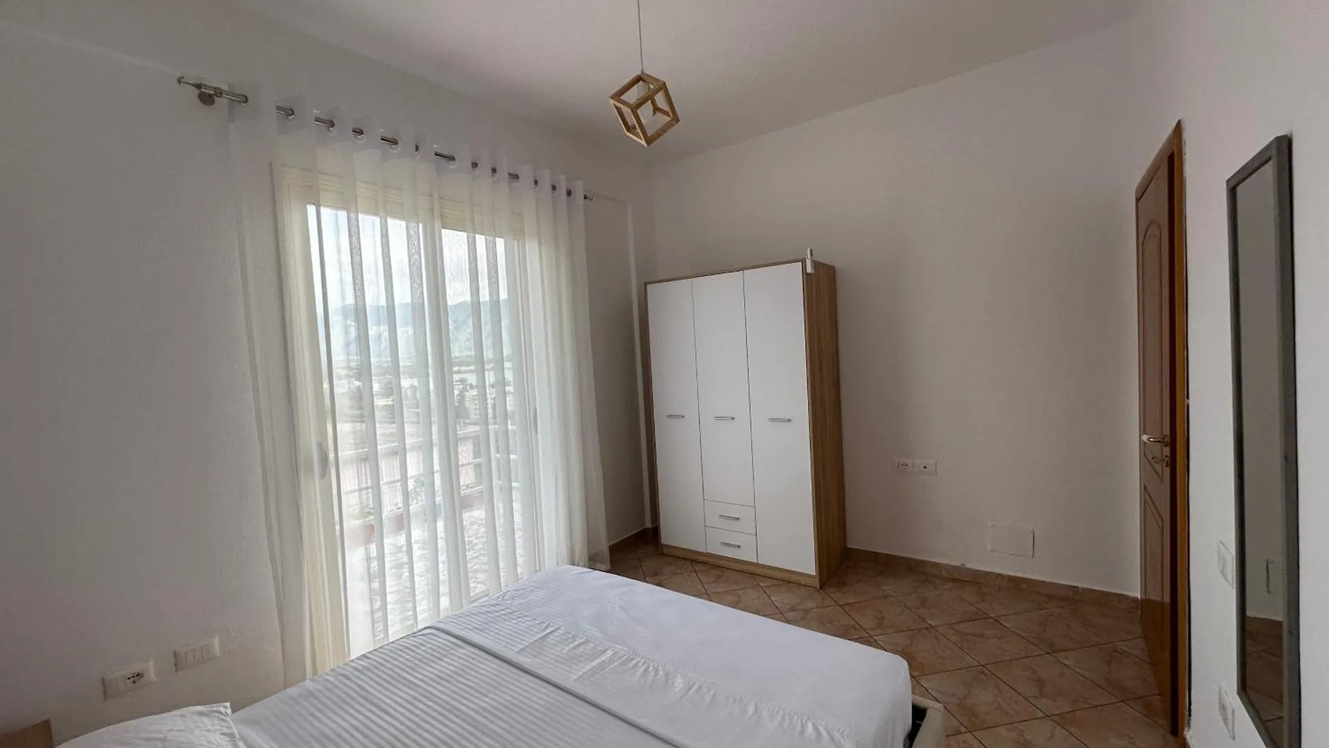 Apartman Vila Ledio Vlora